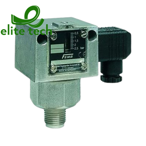 Công Tắc Áp Suất FEMA DWR-xx-205 Pressure Switches