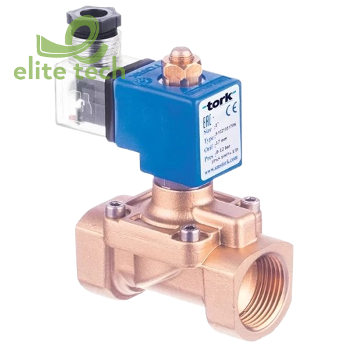 Van Điện Từ TORK S1021 General Purpose Solenoid Valve