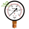 Đồng Hồ Áp Suất KINS SS-3010 General Pressure Gauge