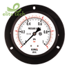 Đồng Hồ Áp Suất KINS SS-3010 General Pressure Gauge