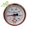 Đồng Hồ Áp Suất SAFE GAUGE Ultra High Purity Pressure Gauge