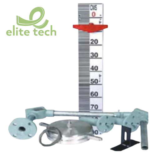 Đồng Hồ Đo Mức GENERAL Float & Tap Level Gauge