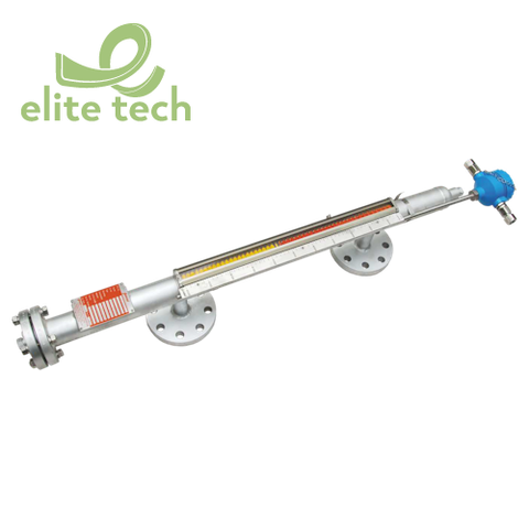 Đồng Hồ Đo Mức GENERAL Magnetic Level Transmitter 
