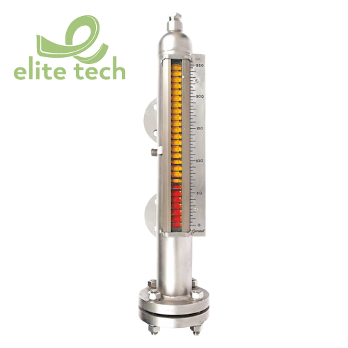 Đồng Hồ Đo Mức GENERAL Magnetic Level Gauge