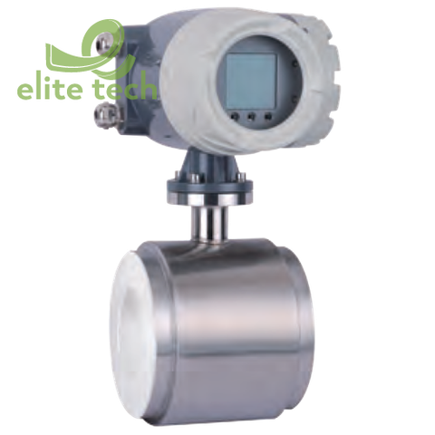 Đồng Hồ Lưu Lượng FLOWTECH KF700-JA