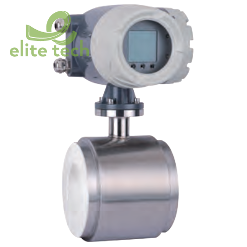 Đồng Hồ Lưu Lượng FLOWTECH KF700-JA Electromagnetic