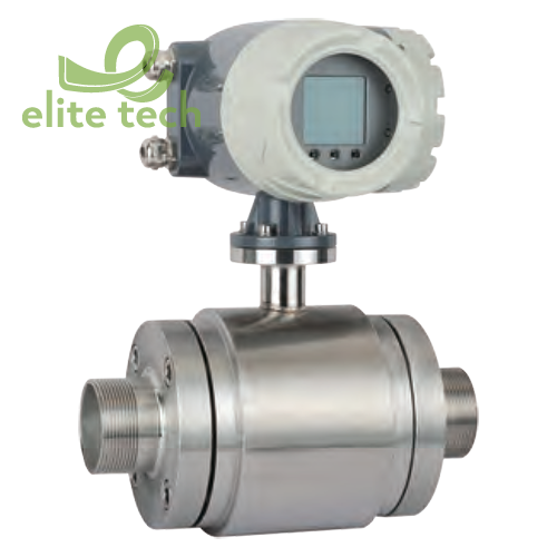 Đồng Hồ Lưu Lượng FLOWTECH KF700-VA Electromagnetic