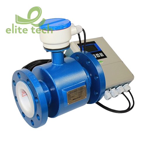 Đồng Hồ Lưu Lượng HYFIELD HYEMF Electromagnetic Flowmeter