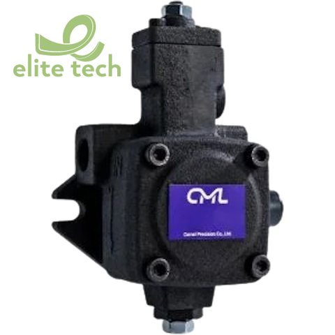 Bơm Cánh Gạt CAMEL VCM+A, VCM+B Variable Vane Pump 