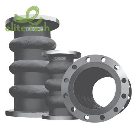 Khớp Nối Mềm ATOMS AJ-A