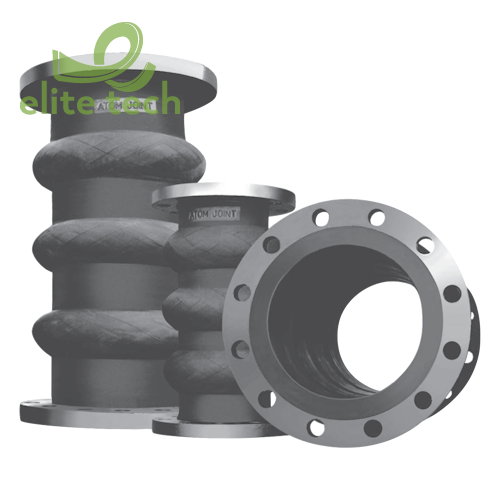 Khớp Nối Mềm ATOMS AJ-A