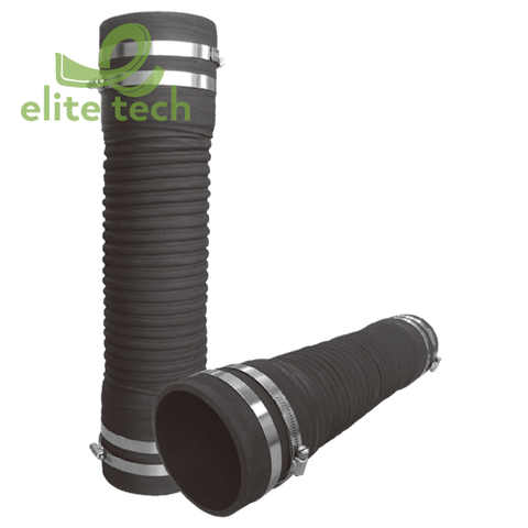 Khớp Nối Mềm ATOMS AJ-DA