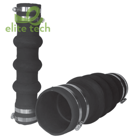 Khớp Nối Mềm ATOMS AJ-DB