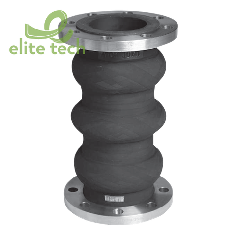 Khớp Nối Mềm ATOMS AJ-VF