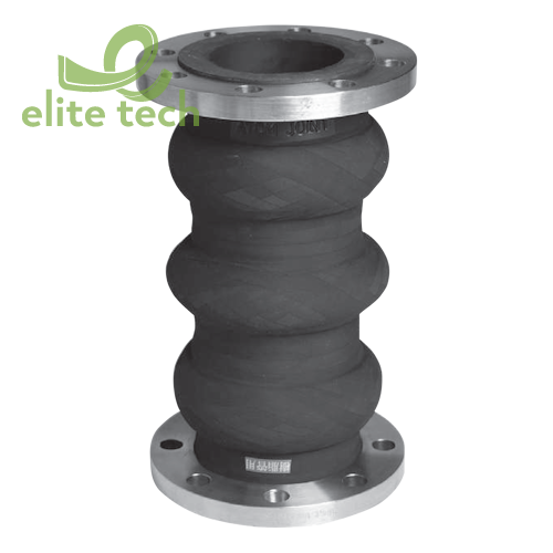 Khớp Nối Mềm ATOMS AJ-VF