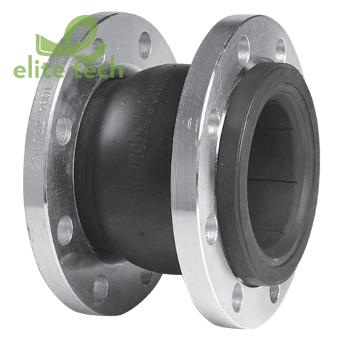 Khớp Nối Mềm ATOMS S-FLEX