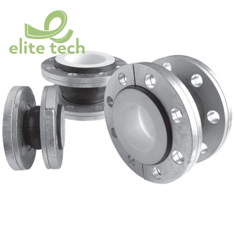 Khớp Nối Mềm ATOMS TR-FLEX