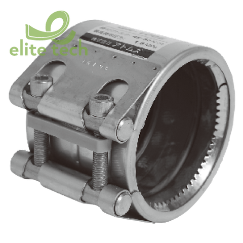 Khớp Nối Ống ATOMS GR Pipe Coupling