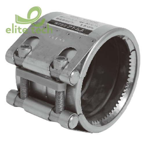 Khớp Nối Ống ATOMS GR Pipe Coupling