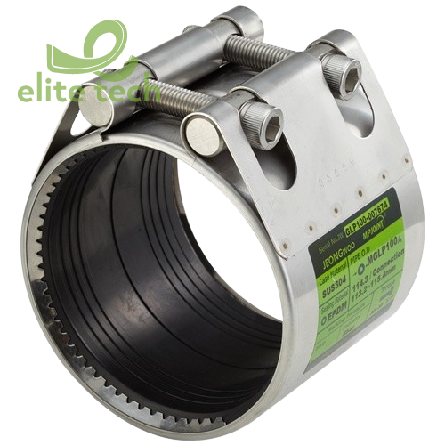 Khớp Nối Ống JEONG WOO MGLP Grip Type Coupling