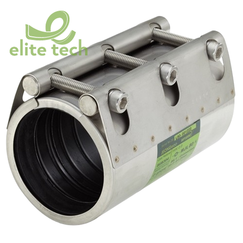 Khớp Nối Ống JEONG WOO MJL Slip Type Coupling