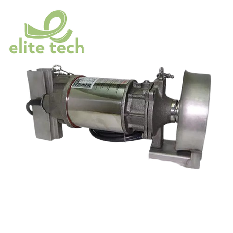 Máy Khuấy Chìm BLOWTAC KMR Submersible Mixers