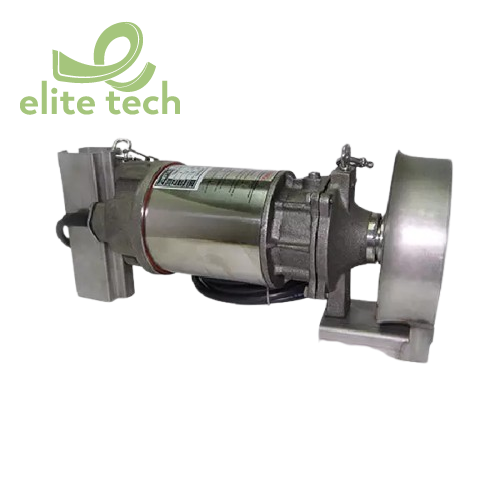 Máy Khuấy Chìm BLOWTAC KMR Submersible Mixers