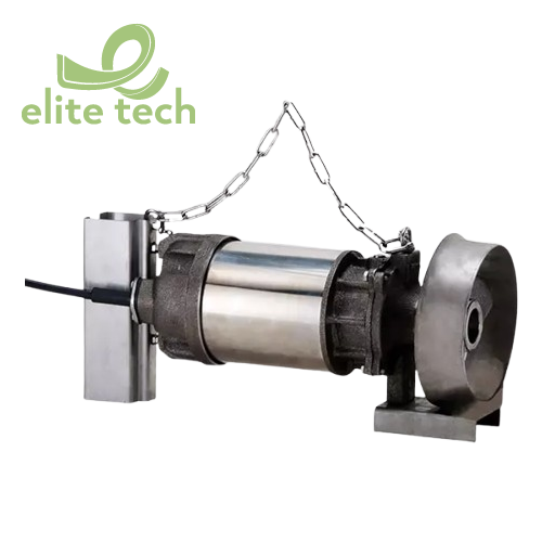 Máy Khuấy Chìm BLOWTAC MR Submersible Mixers