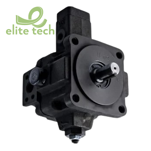 Bơm Cánh Gạt CAMEL SFC Variable Vane Pump