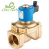 Van Điện Từ TORK S1000 Servo Assist Solenoid Valve