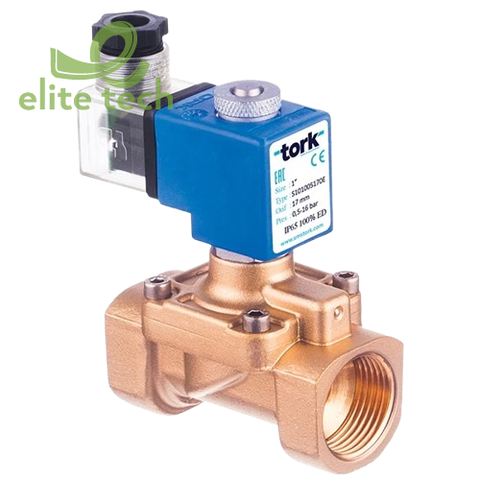 Van Điện Từ TORK S1010 General Purpose Solenoid Valve