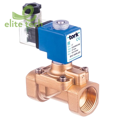 Van Điện Từ TORK S1010 General Purpose Solenoid Valve