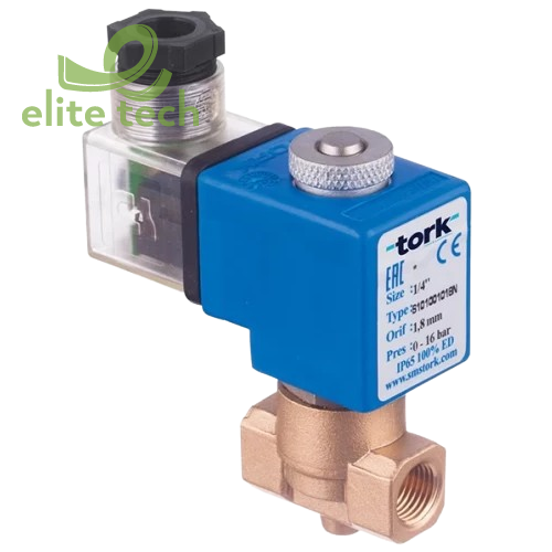 Van Điện Từ TORK S1013 S1014 General Purpose Solenoid Valve