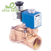 Van Điện Từ TORK S1030 S1031 General Purpose Solenoid Valve
