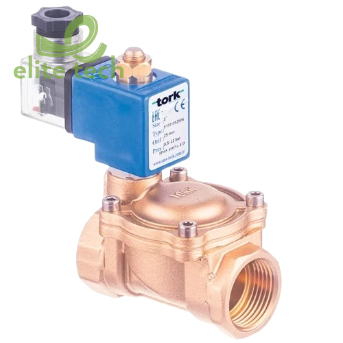 Van Điện Từ TORK S1030 S1031 General Purpose Solenoid Valve