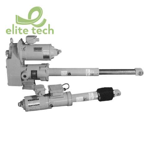 Xi Lanh Động Cơ COSMIC B Series Motor Cylinder