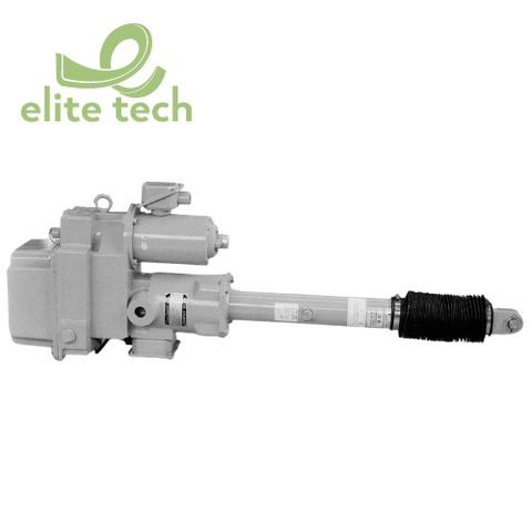 Xi Lanh Động Cơ COSMIC BJ Series Motor Cylinder
