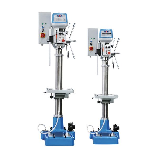 Máy khoan bàn vô cấp WDDM ZVP/ZBVP Series