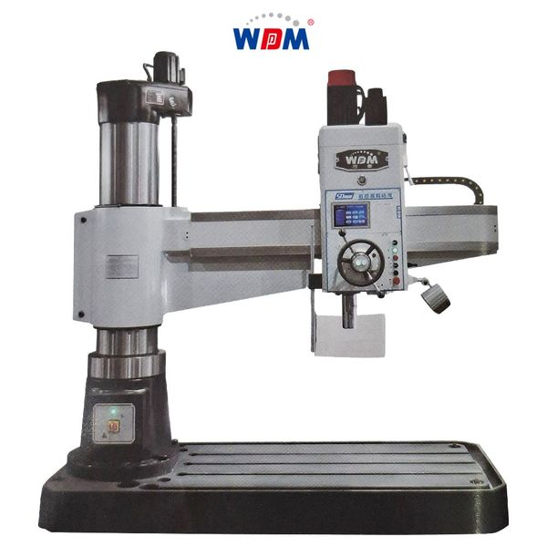 Máy khoan cần Servo tự động vô cấp ZK3050X12 / ZK3050X16