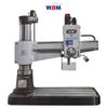 Máy khoan cần Servo tự động vô cấp ZK3050X12 / ZK3050X16