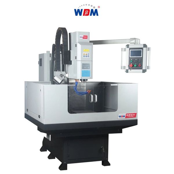 Máy khoan taro Servo ZSK-25L & ZSK-30L Series