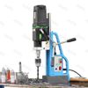 Máy khoan từ Châu Âu công suất lớn MD108 | 1700W Ø100mm