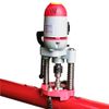 Máy khoan lỗ trên ống PD114