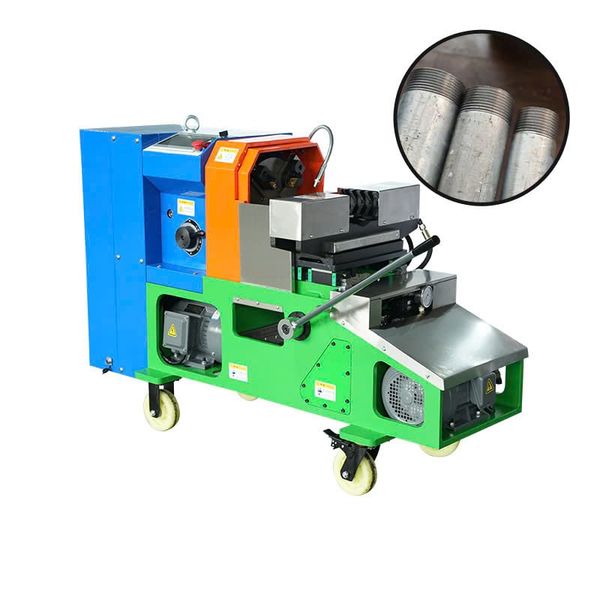 Máy taro ren ống tự động thông minh APT Series