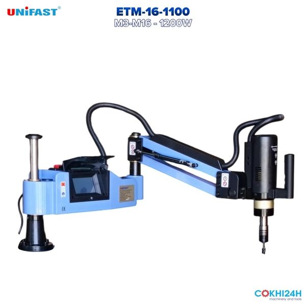 Máy taro cần điện Unifast ETM-16-1100 - M16 1200W