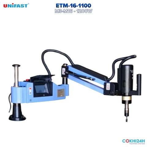 Máy taro cần điện Unifast ETM-16-1100 - M16 1200W