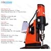 Máy khoan từ công nghệ ĐỨC CK-50 | 1500W Ø50mm