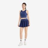 Xanh navy 