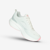 White/pink 