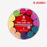  Hộp 38 chiếc cuốn cán vợt Jogarbola J924D (38 chiếc/1 bộ) 